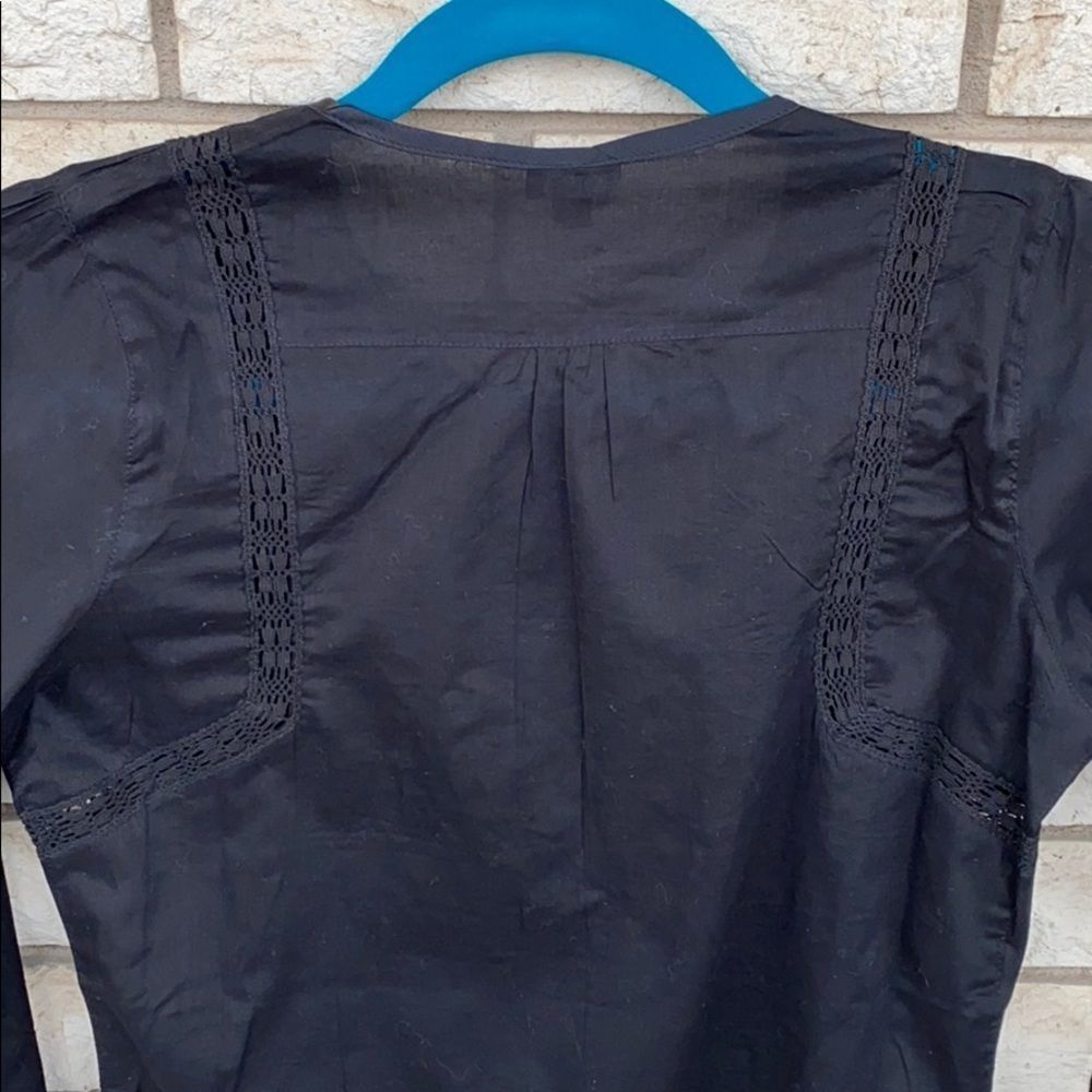 Aziz Blouse - Picture 4 of 5
